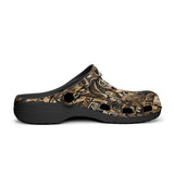 Classic Clogs Shapes and Symbols Cubim Style