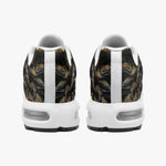 Air Cushion Sneakers Demon Head