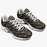 Air Cushion Sneakers Demon Head