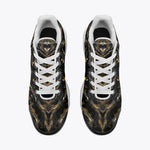 Air Cushion Sneakers Demon Head