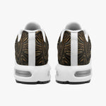 Air Cushion Sneakers Steampunk Fanciful Animals