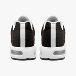 Air Cushion Sneakers Mythological Aztec Art