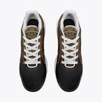 Air Cushion Sneakers Ancient Mexican Art