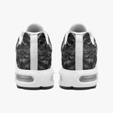 Air Cushion Sneakers Plaster Lion Heads