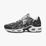 Air Cushion Sneakers Plaster Lion Heads