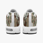 Air Cushion Sneakers Camouflage