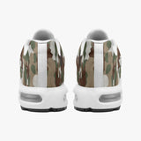 Air Cushion Sneakers Camouflage