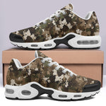 Air Cushion Sneakers Camouflage