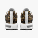 Air Cushion Sneakers Steampunk Fantastical Machines