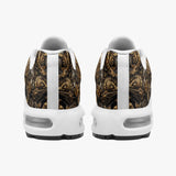 Air Cushion Sneakers Steampunk Fantastical Machines