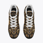 Air Cushion Sneakers Steampunk Fantastical Machines