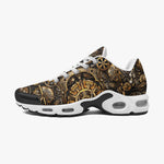 Air Cushion Sneakers Steampunk Fantastical Machines