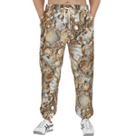 Men's Sweatpants Shells and Pearls