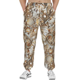 Men's Sweatpants Shells and Pearls