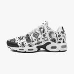 Air Cushion Sneakers Ancient Mythology Symbols